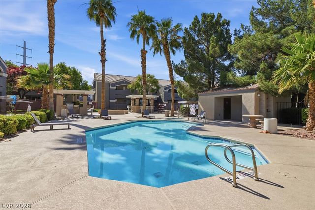 5055 West Hacienda Avenue 1190, Las Vegas, NV 89118