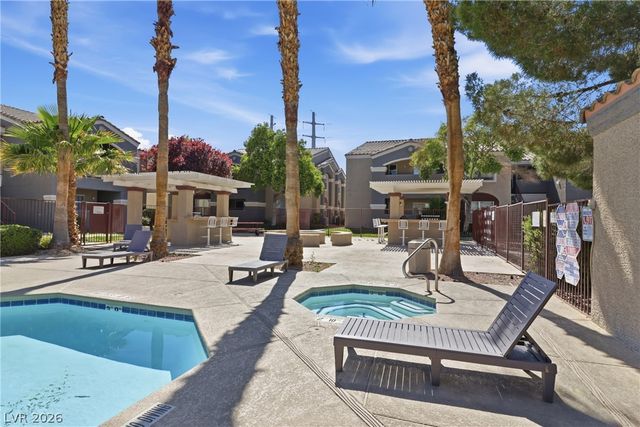 5055 West Hacienda Avenue 1190, Las Vegas, NV 89118