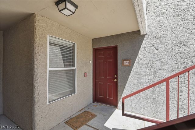 5055 West Hacienda Avenue 1190, Las Vegas, NV 89118