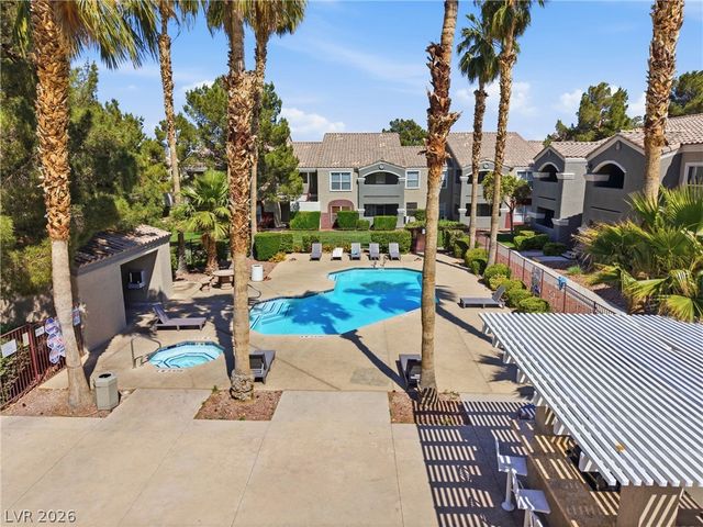 5055 West Hacienda Avenue 1190, Las Vegas, NV 89118