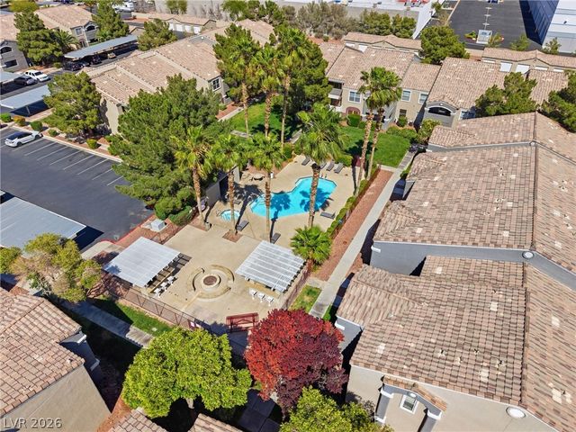 5055 West Hacienda Avenue 1190, Las Vegas, NV 89118