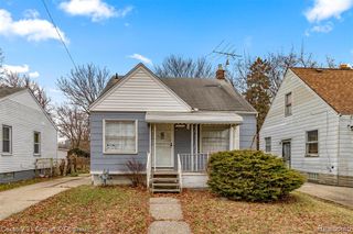 19735 Annott Street, Detroit, MI 48205