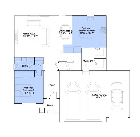 15016 115th Avenue N, Dayton, MN 55369