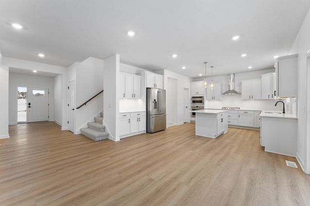 15016 115th Avenue N, Dayton, MN 55369