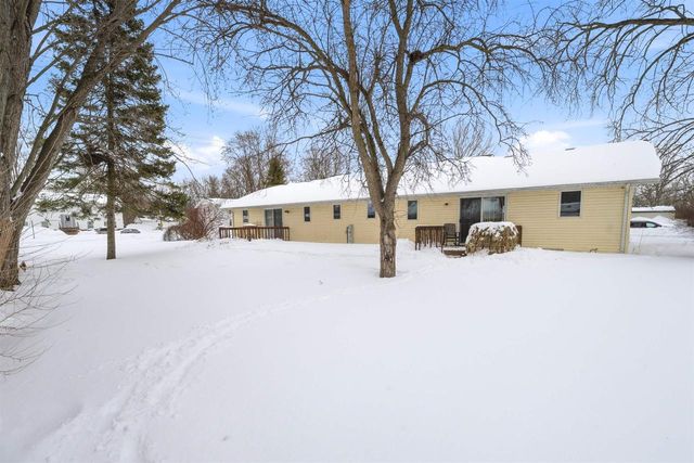 W7704 RAILROAD STREET, Shiocton, WI 54170