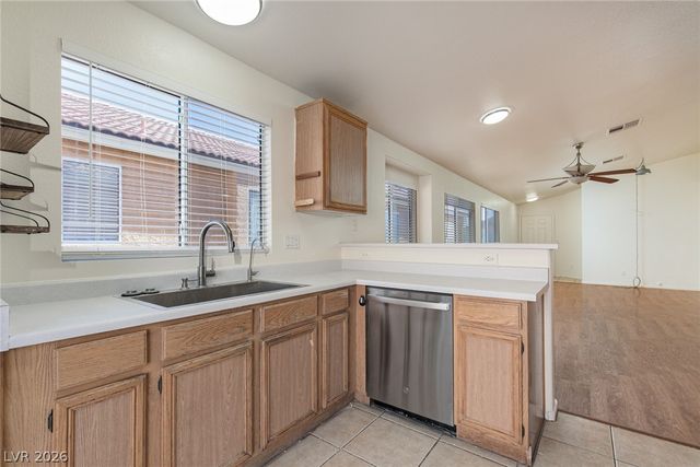 6298 Navajo Gorge Court, Las Vegas, NV 89142