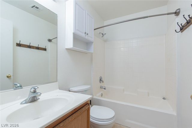 6298 Navajo Gorge Court, Las Vegas, NV 89142