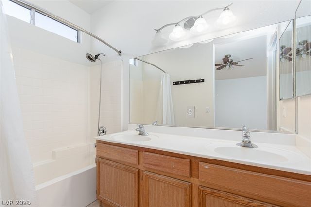 6298 Navajo Gorge Court, Las Vegas, NV 89142