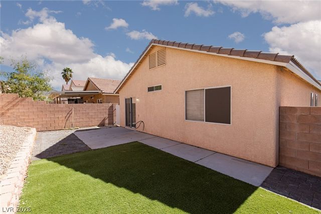 6298 Navajo Gorge Court, Las Vegas, NV 89142