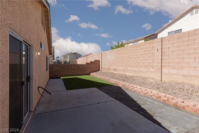 6298 Navajo Gorge Court, Las Vegas, NV 89142