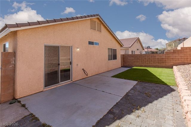 6298 Navajo Gorge Court, Las Vegas, NV 89142