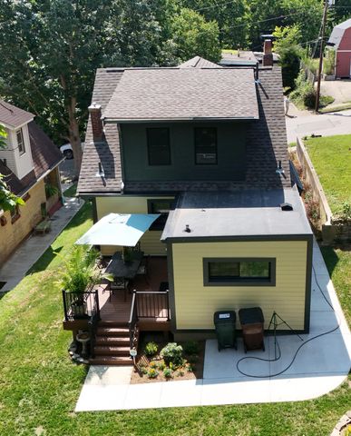 2308 Greenup Street, Covington, KY 41014