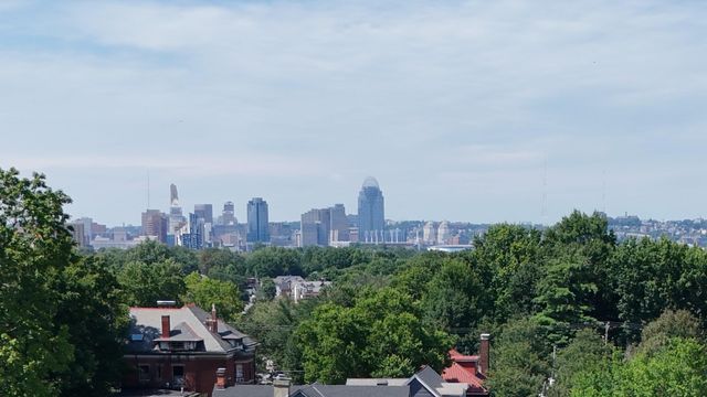 2308 Greenup Street, Covington, KY 41014