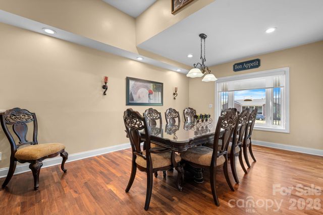 1315 Pear Drive, Conover, NC 28613