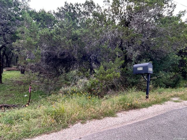 152 N SCENIC LOOP, Canyon Lake, TX 78133