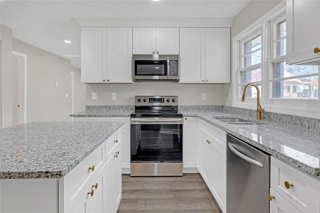 1729 SPRING NE Street, Conyers, GA 30012