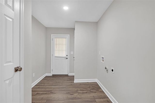 1729 SPRING NE Street, Conyers, GA 30012