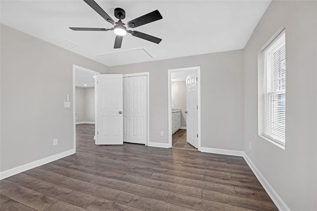 1729 SPRING NE Street, Conyers, GA 30012