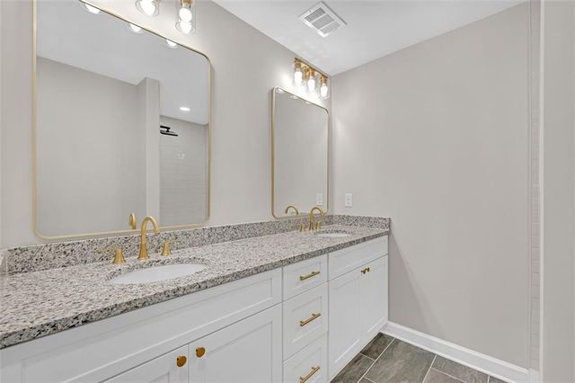 1729 SPRING NE Street, Conyers, GA 30012