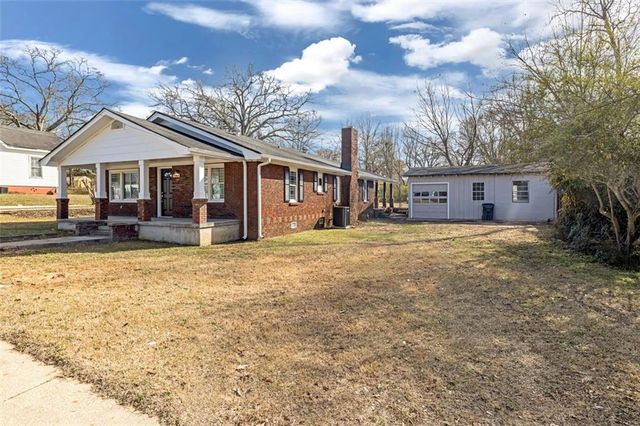 1729 SPRING NE Street, Conyers, GA 30012