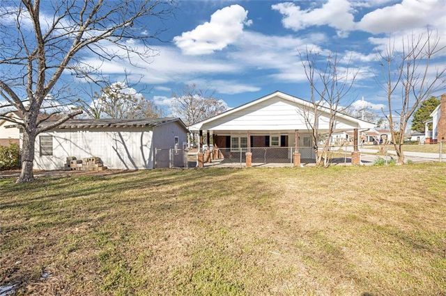 1729 SPRING NE Street, Conyers, GA 30012