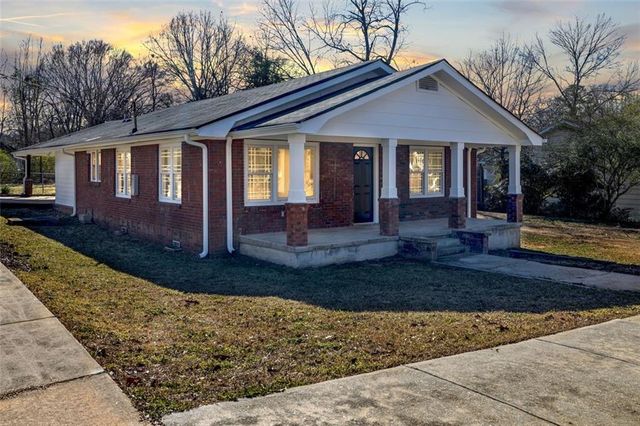 1729 SPRING NE Street, Conyers, GA 30012