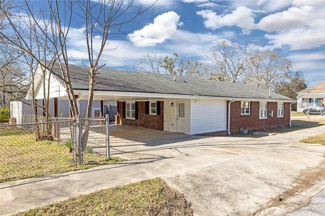 1729 SPRING NE Street, Conyers, GA 30012