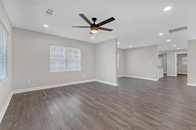 1729 SPRING NE Street, Conyers, GA 30012