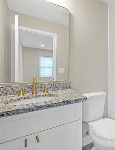 1729 SPRING NE Street, Conyers, GA 30012
