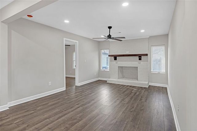 1729 SPRING NE Street, Conyers, GA 30012