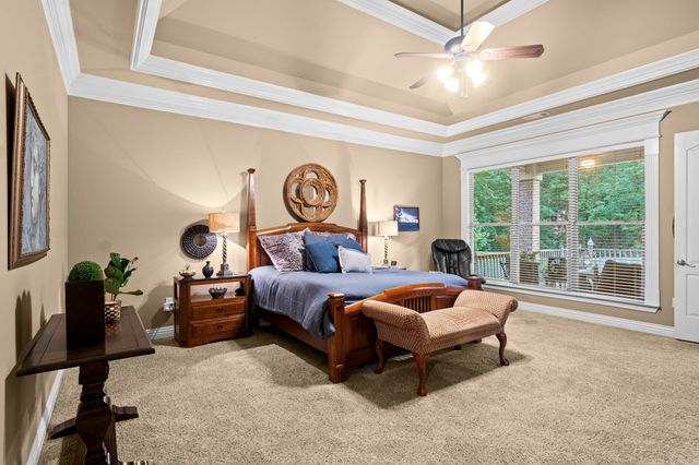 216 Seminole Lane, Maumelle, AR 72113