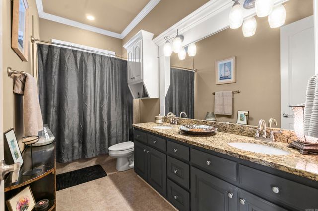 216 Seminole Lane, Maumelle, AR 72113