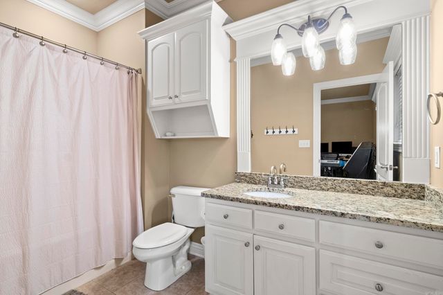 216 Seminole Lane, Maumelle, AR 72113