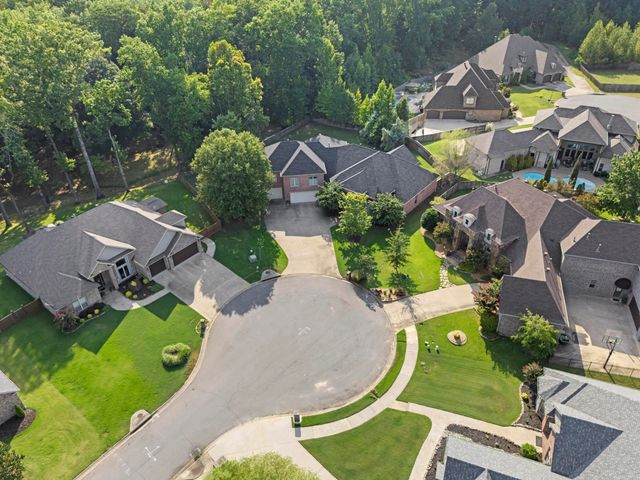 216 Seminole Lane, Maumelle, AR 72113
