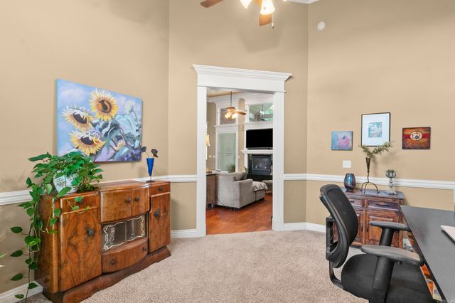 216 Seminole Lane, Maumelle, AR 72113