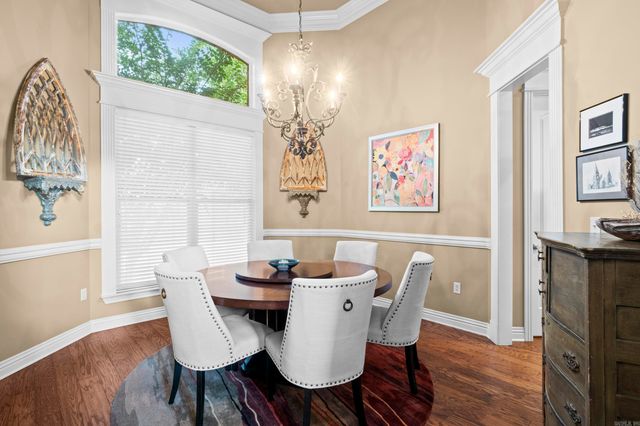 216 Seminole Lane, Maumelle, AR 72113