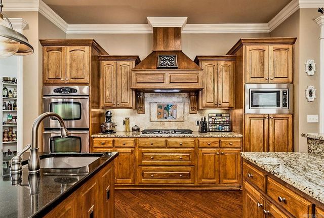 216 Seminole Lane, Maumelle, AR 72113