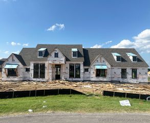 8479 E 108th Street North, Owasso, OK 74055