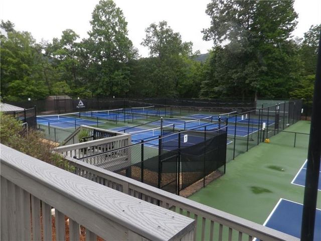 8242 Cox Mountain Drive, Big Canoe, GA 30143