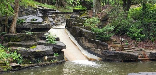 8242 Cox Mountain Drive, Big Canoe, GA 30143