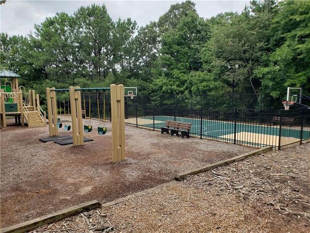 8242 Cox Mountain Drive, Big Canoe, GA 30143