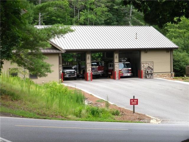 8242 Cox Mountain Drive, Big Canoe, GA 30143