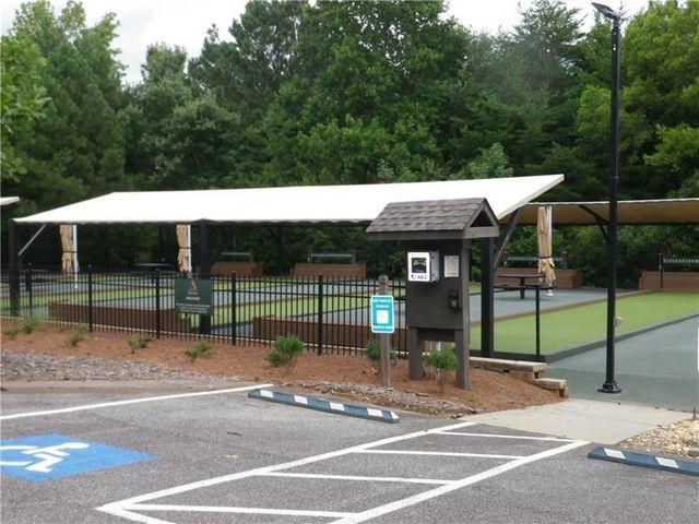 8242 Cox Mountain Drive, Big Canoe, GA 30143