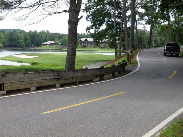 8242 Cox Mountain Drive, Big Canoe, GA 30143