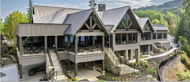 8242 Cox Mountain Drive, Big Canoe, GA 30143