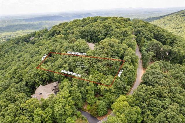 8242 Cox Mountain Drive, Big Canoe, GA 30143