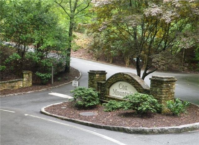 8242 Cox Mountain Drive, Big Canoe, GA 30143