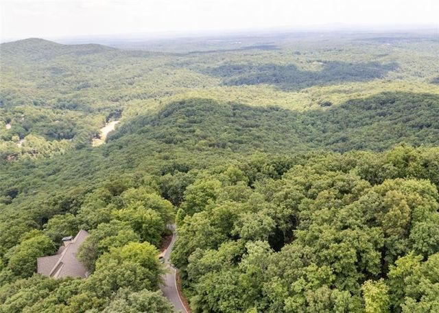 8242 Cox Mountain Drive, Big Canoe, GA 30143