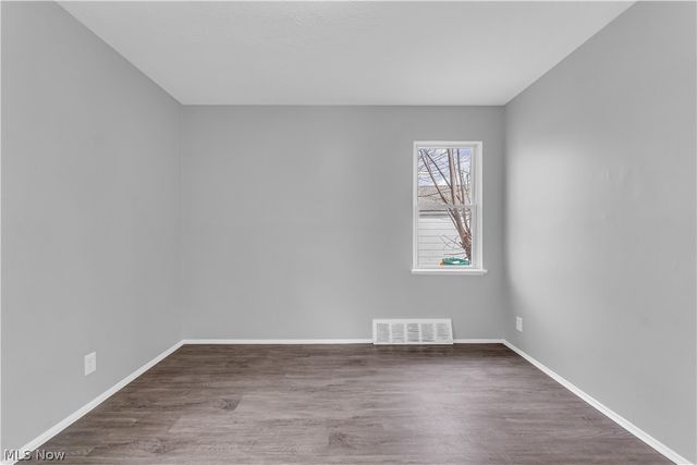 19703 Fairway Avenue, Maple Heights, OH 44137