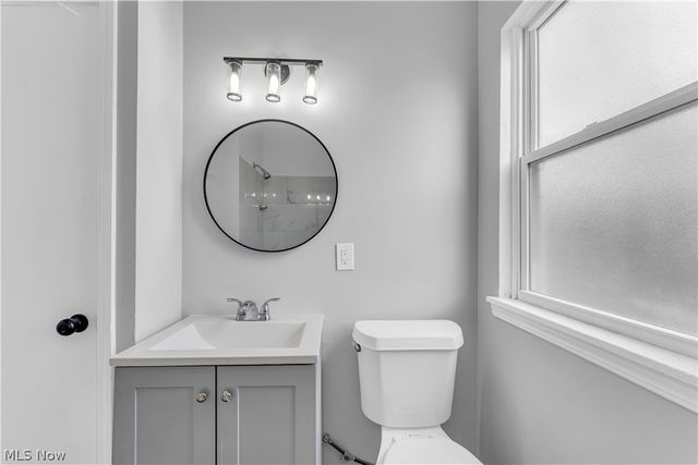 19703 Fairway Avenue, Maple Heights, OH 44137